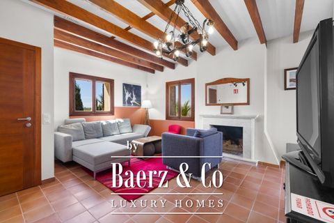 Villa i Binissalem, Mallorca, Binissalem - € 4.500.000 | Ref: 49128 - foto 8