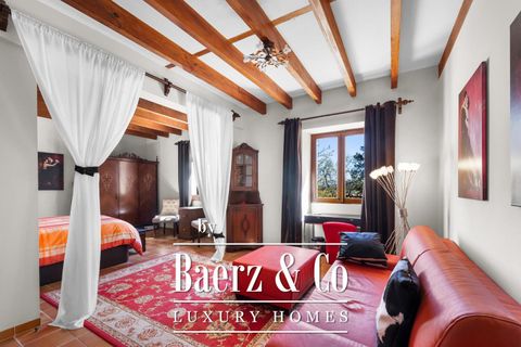 Villa i Binissalem, Mallorca, Binissalem - € 4.500.000 | Ref: 49128 - foto 10