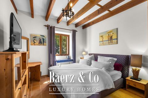 Villa i Binissalem, Mallorca, Binissalem - € 4.500.000 | Ref: 49128 - foto 11