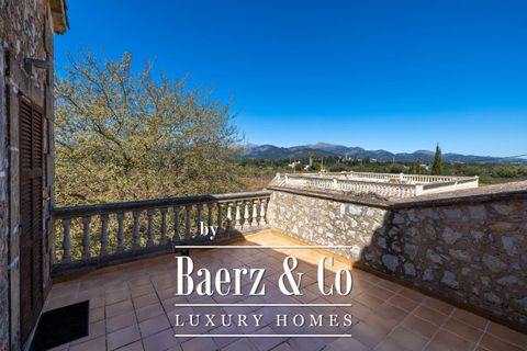 Villa i Binissalem, Mallorca, Binissalem - € 4.500.000 | Ref: 49128 - foto 14