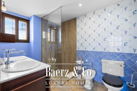 Villa i Binissalem, Mallorca, Binissalem - € 4.500.000 | Ref: 49128 - foto 16