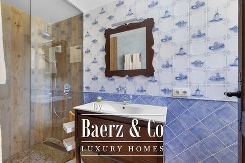 Villa i Binissalem, Mallorca, Binissalem - € 4.500.000 | Ref: 49128 - foto 18