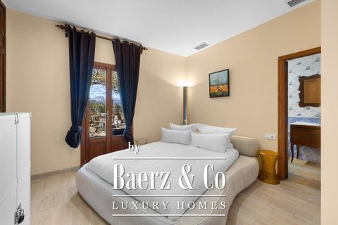 Villa i Binissalem, Mallorca, Binissalem - € 4.500.000 | Ref: 49128 - foto 19