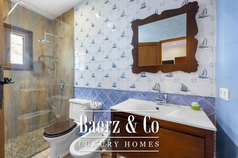 Villa i Binissalem, Mallorca, Binissalem - € 4.500.000 | Ref: 49128 - foto 20