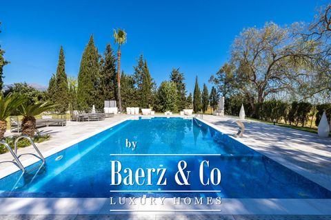 Villa i Binissalem, Mallorca, Binissalem - € 4.500.000 | Ref: 49128 - foto 21