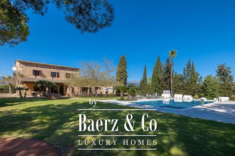 Villa i Binissalem, Mallorca, Binissalem - € 4.500.000 | Ref: 49128 - foto 22