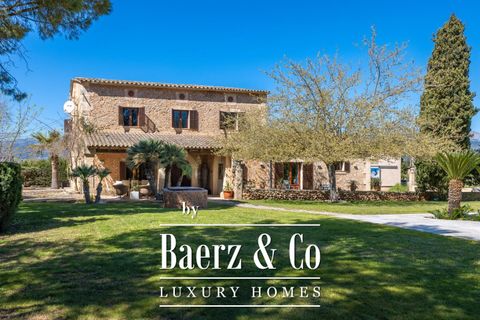 Villa i Binissalem, Mallorca, Binissalem - € 4.500.000 | Ref: 49128 - foto 23