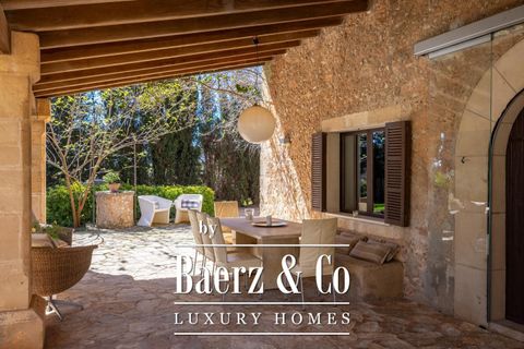 Villa i Binissalem, Mallorca, Binissalem - € 4.500.000 | Ref: 49128 - foto 25