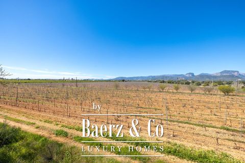Villa i Binissalem, Mallorca, Binissalem - € 4.500.000 | Ref: 49128 - foto 28
