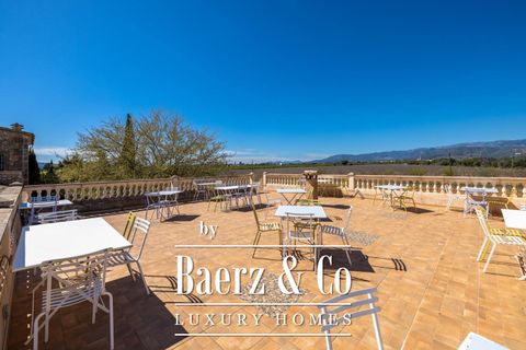 Villa i Binissalem, Mallorca, Binissalem - € 4.500.000 | Ref: 49128 - foto 29