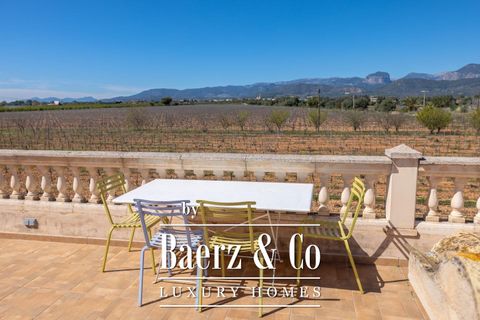 Villa i Binissalem, Mallorca, Binissalem - € 4.500.000 | Ref: 49128 - foto 30