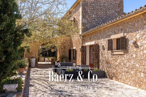 Villa i Binissalem, Mallorca, Binissalem - € 4.500.000 | Ref: 49128 - foto 32