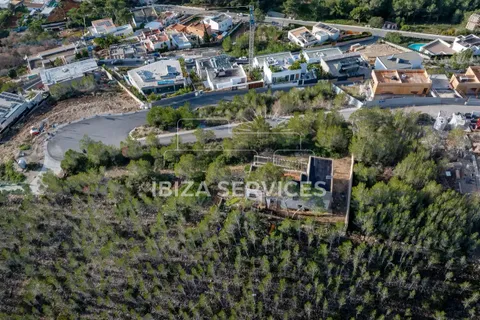 Helårsgrund i Ibiza, Ibiza, Ibiza - € 3.070.000 | Ref: C361 - foto 4