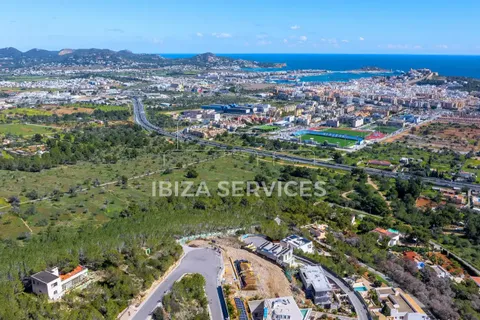 Helårsgrund i Ibiza, Ibiza, Ibiza - € 3.070.000 | Ref: C361 - foto 5