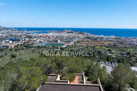 Helårsgrund i Ibiza, Ibiza, Ibiza - € 3.070.000 | Ref: C361 - foto 6