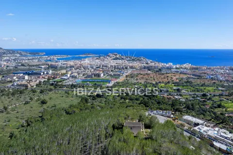 Helårsgrund i Ibiza, Ibiza, Ibiza - € 3.070.000 | Ref: C361 - foto 7