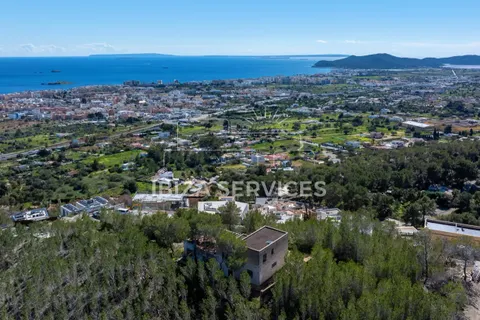 Helårsgrund i Ibiza, Ibiza, Ibiza - € 3.070.000 | Ref: C361 - foto 8