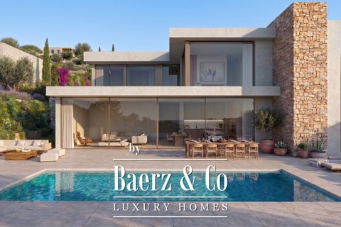 Villa i Castelldefels, Barcelona, Castelldefels - € 2.298.000 | Ref: 49138 - foto 1