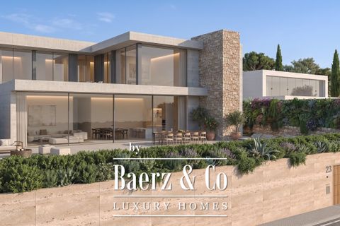 Villa i Castelldefels, Barcelona, Castelldefels - € 2.298.000 | Ref: 49138 - foto 2