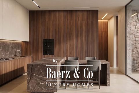 Villa i Castelldefels, Barcelona, Castelldefels - € 2.298.000 | Ref: 49138 - foto 6