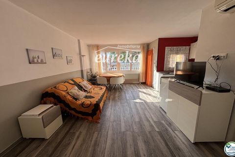 Lejlighed i Empuriabrava, Gerona, Empuriabrava - € 159.000 | Ref: 2653 - foto 3