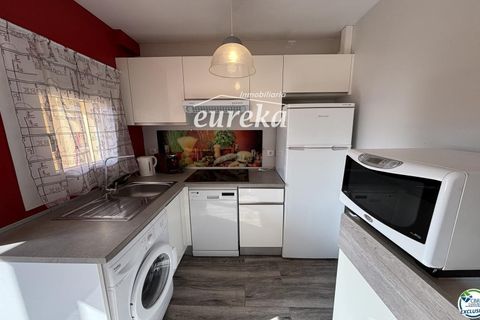 Lejlighed i Empuriabrava, Gerona, Empuriabrava - € 159.000 | Ref: 2653 - foto 7