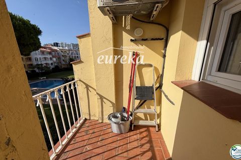 Lejlighed i Empuriabrava, Gerona, Empuriabrava - € 159.000 | Ref: 2653 - foto 16