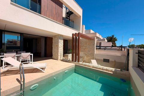 Rækkehus i Dolores, Alicante, Dolores - € 395.001 | Ref: NRER 1054 - foto 2
