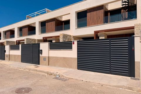 Rækkehus i Dolores, Alicante, Dolores - € 395.001 | Ref: NRER 1054 - foto 3