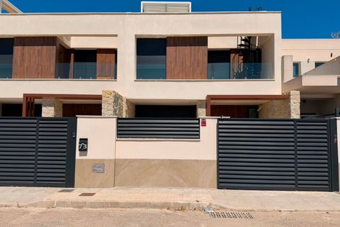Rækkehus i Dolores, Alicante, Dolores - € 395.001 | Ref: NRER 1054 - foto 4