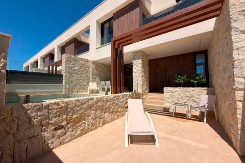 Rækkehus i Dolores, Alicante, Dolores - € 395.001 | Ref: NRER 1054 - foto 5