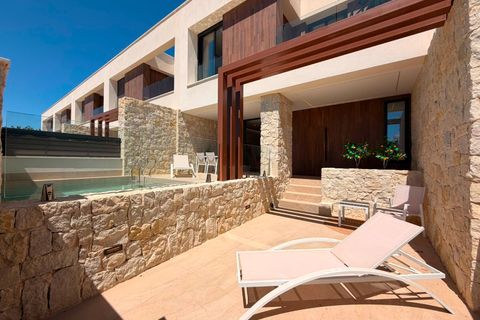 Rækkehus i Dolores, Alicante, Dolores - € 395.001 | Ref: NRER 1054 - foto 6