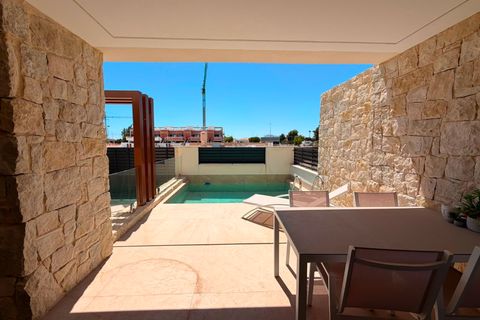 Rækkehus i Dolores, Alicante, Dolores - € 395.001 | Ref: NRER 1054 - foto 7
