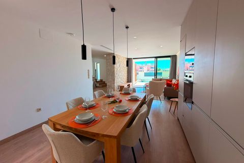 Rækkehus i Dolores, Alicante, Dolores - € 395.001 | Ref: NRER 1054 - foto 13