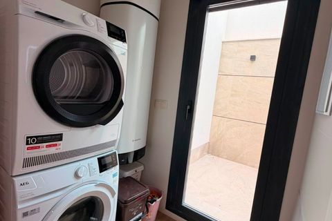 Rækkehus i Dolores, Alicante, Dolores - € 395.001 | Ref: NRER 1054 - foto 29