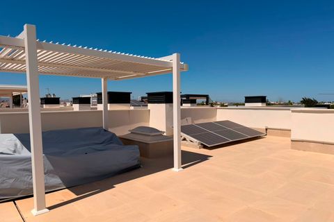 Rækkehus i Dolores, Alicante, Dolores - € 395.001 | Ref: NRER 1054 - foto 31