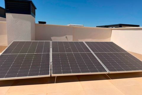 Rækkehus i Dolores, Alicante, Dolores - € 395.001 | Ref: NRER 1054 - foto 32
