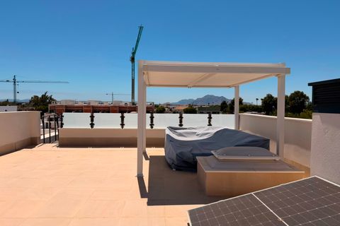 Rækkehus i Dolores, Alicante, Dolores - € 395.001 | Ref: NRER 1054 - foto 33