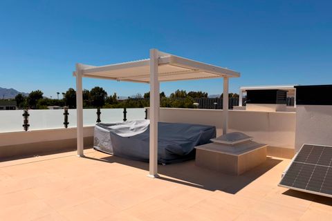 Rækkehus i Dolores, Alicante, Dolores - € 395.001 | Ref: NRER 1054 - foto 34