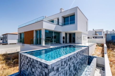 Villa a Estombar, Faro, Estombar - € 1.200.000 | Ref: City-26-54C - foto 2