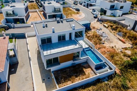 Villa a Estombar, Faro, Estombar - € 1.200.000 | Ref: City-26-54C - foto 3