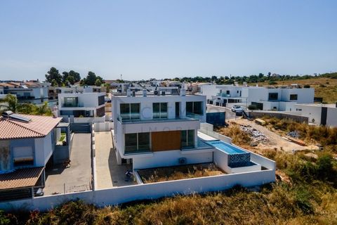 Villa a Estombar, Faro, Estombar - € 1.200.000 | Ref: City-26-54C - foto 4