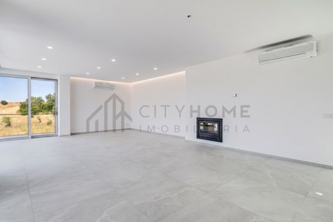 Villa a Estombar, Faro, Estombar - € 1.200.000 | Ref: City-26-54C - foto 12