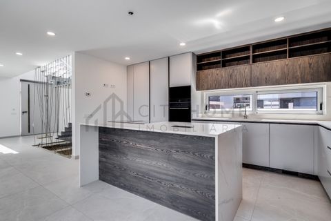 Villa a Estombar, Faro, Estombar - € 1.200.000 | Ref: City-26-54C - foto 14