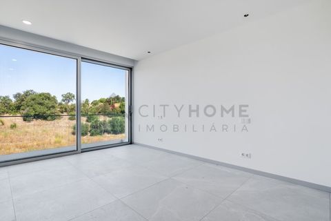 Villa a Estombar, Faro, Estombar - € 1.200.000 | Ref: City-26-54C - foto 18