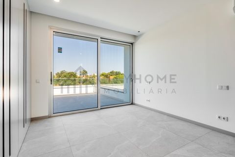 Villa a Estombar, Faro, Estombar - € 1.200.000 | Ref: City-26-54C - foto 22