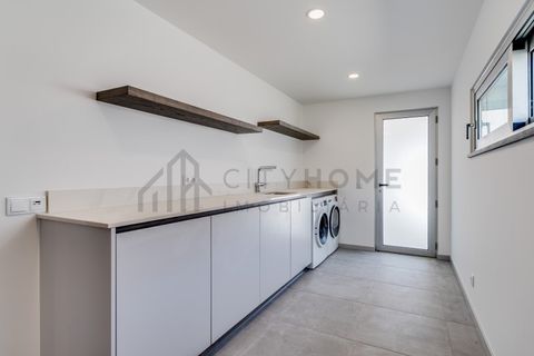 Villa a Estombar, Faro, Estombar - € 1.200.000 | Ref: City-26-54C - foto 40