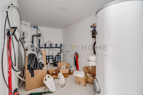 Villa a Estombar, Faro, Estombar - € 1.200.000 | Ref: City-26-54C - foto 45