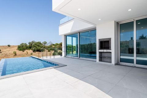 Villa a Estombar, Faro, Estombar - € 1.200.000 | Ref: City-26-54C - foto 48
