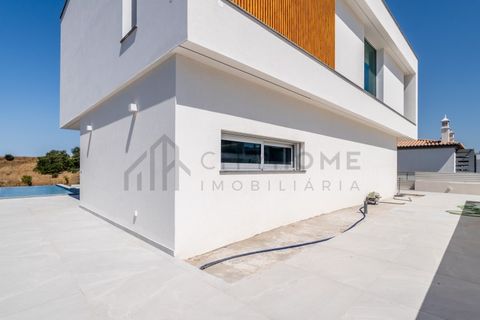 Villa a Estombar, Faro, Estombar - € 1.200.000 | Ref: City-26-54C - foto 50